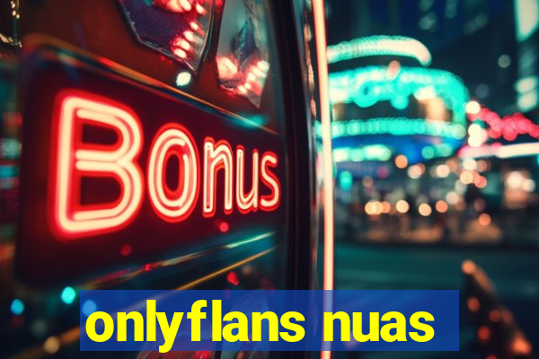 onlyflans nuas